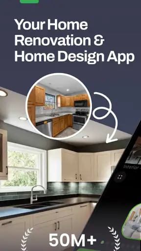Remodel AI: Projeto De Casa screenshot