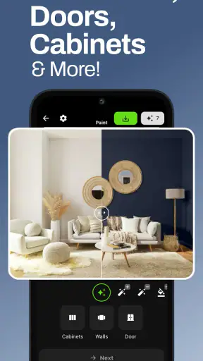 Remodel AI: Projeto De Casa screenshot