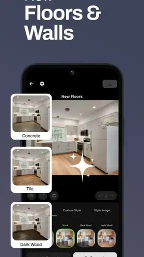 Remodel AI: Projeto De Casa screenshot