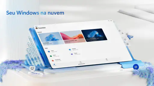Windows App screenshot