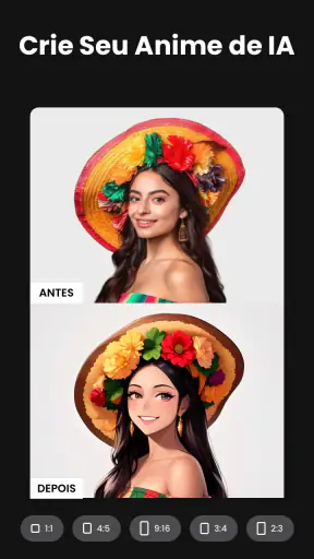 Remover Objetos de Fotos screenshot