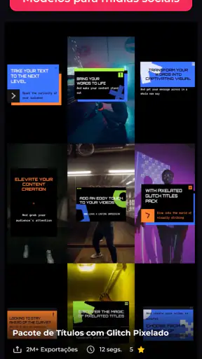 Renderforest Video & Animation screenshot