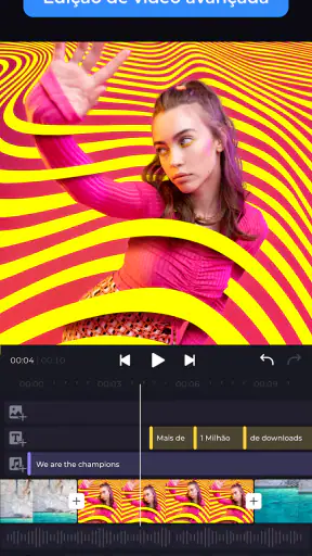 Renderforest Video & Animation screenshot