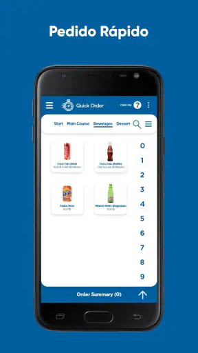 RePOS: Restaurante POS screenshot