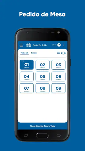 RePOS: Restaurante POS screenshot