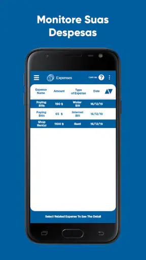 RePOS: Restaurante POS screenshot