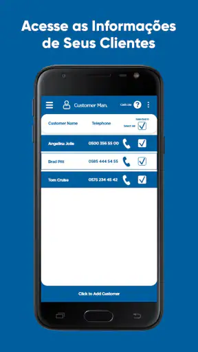 RePOS: Restaurante POS screenshot