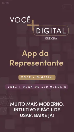 Representante Eudora screenshot