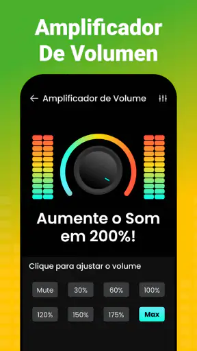 Reprodutor De Música Offline screenshot
