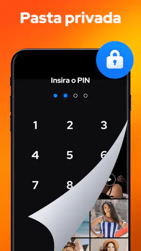 Reprodutor de Vídeo – AnyPlay screenshot