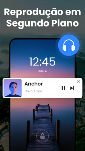 Reprodutor de vídeo Full HD screenshot