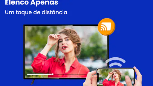 Reprodutor de vídeo HD: VÍDEO screenshot