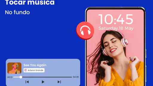 Reprodutor de vídeo HD: VÍDEO screenshot