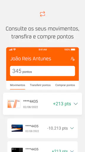My Repsol screenshot