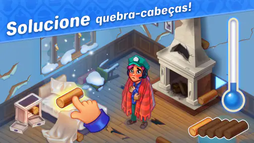 Rescue Dash – jogo de hospital screenshot
