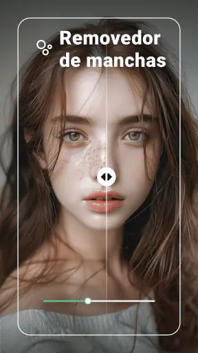 Retouch - Remover objetos AI screenshot