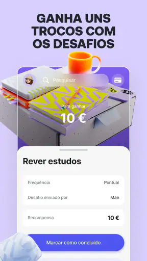 Revolut <18 screenshot