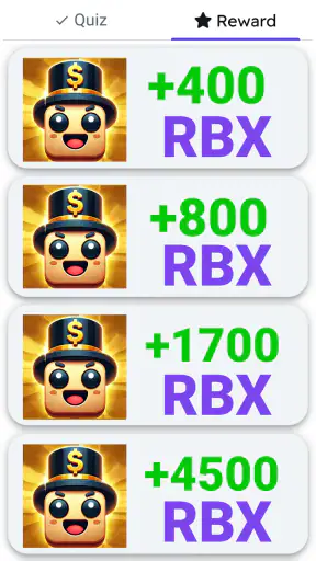 Reward Blox screenshot