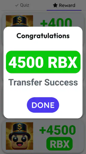 Reward Blox screenshot