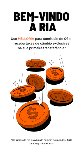 Ria Money Transfer: Send Money screenshot