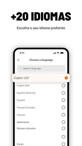 Ria Money Transfer: Send Money screenshot