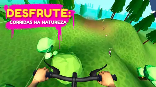 Riding Extreme 3D screenshot