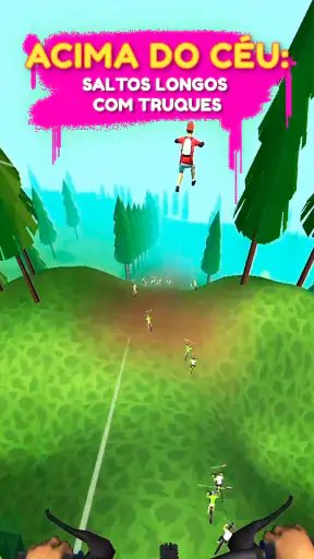 Riding Extreme 3D screenshot