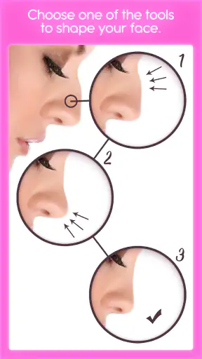 Rinoplastia screenshot