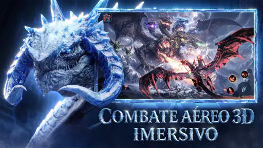 Rise of Dragons: War screenshot