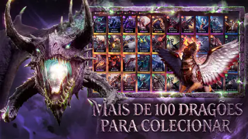 Rise of Dragons: War screenshot