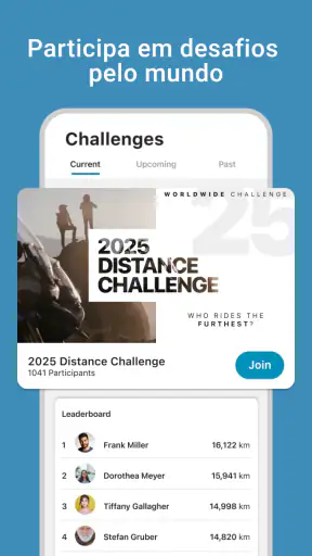 RISER - seu aplicativo de moto screenshot