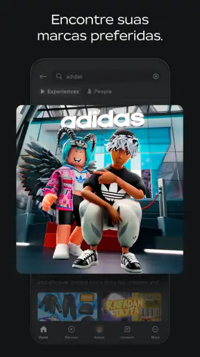 Roblox screenshot