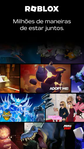 Roblox screenshot