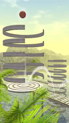 Rollance: Bolas De Aventura screenshot