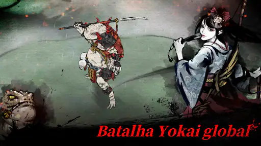 Ronin: O Último Samurai screenshot