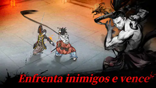 Ronin: O Último Samurai screenshot