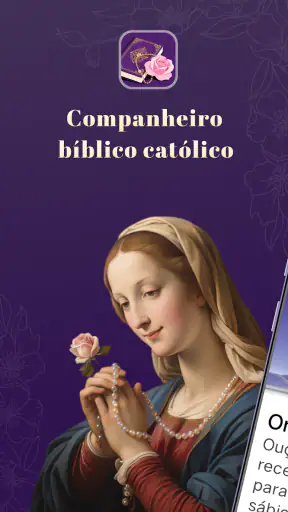 Rosa Mystica screenshot