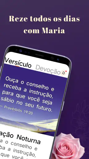 Rosa Mystica screenshot