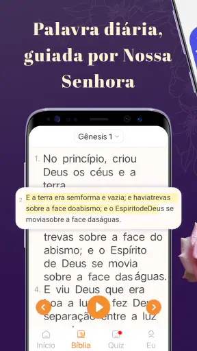 Rosa Mystica screenshot