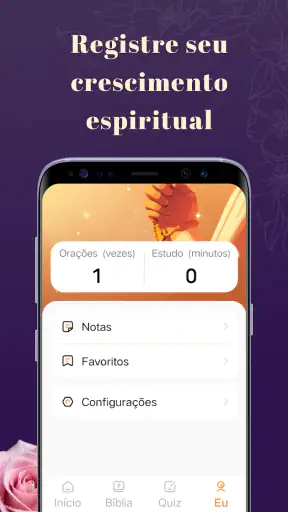 Rosa Mystica screenshot