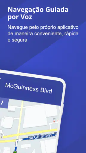 Route4Me Planejador de Rotas screenshot