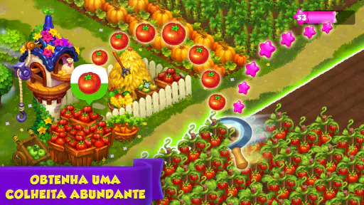 Royal Farm – Fazenda e cidade screenshot