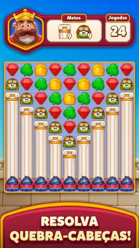Royal Kingdom screenshot