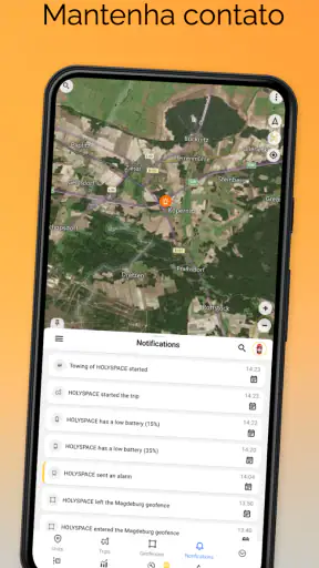 Ruhavik - Análise viagens screenshot