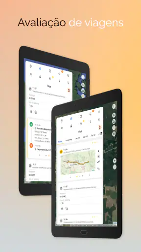 Ruhavik - Análise viagens screenshot