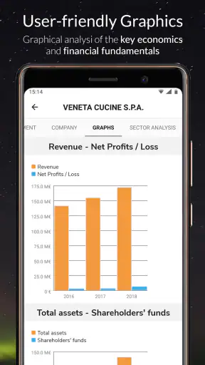 s-peek - Credit Report screenshot