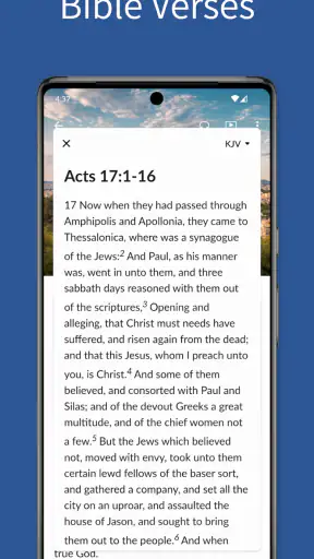 Sabbath School & PM screenshot