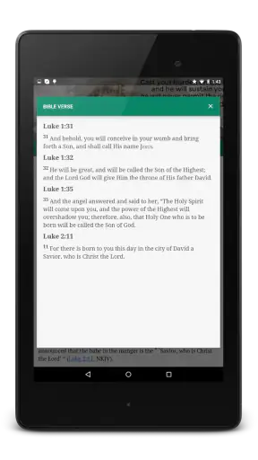 Sabbath School & PM screenshot