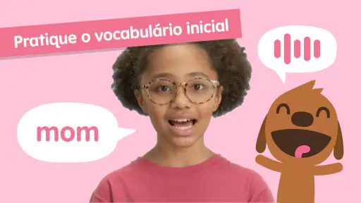 Sago Mini First Words screenshot