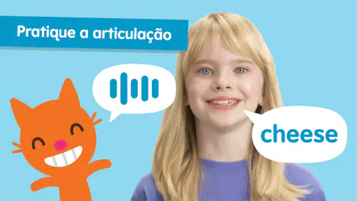 Sago Mini First Words screenshot